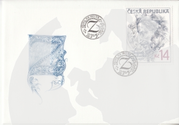 FDC 0100 / 0132 ● - 1996 - kompletní ročník